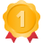 Doporučené ikona záhlaví