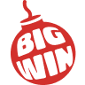 BigWin ikona žetonu
