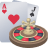 Navštivte Ruleta a Blackjack