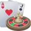 Navštivte Ruleta a Blackjack